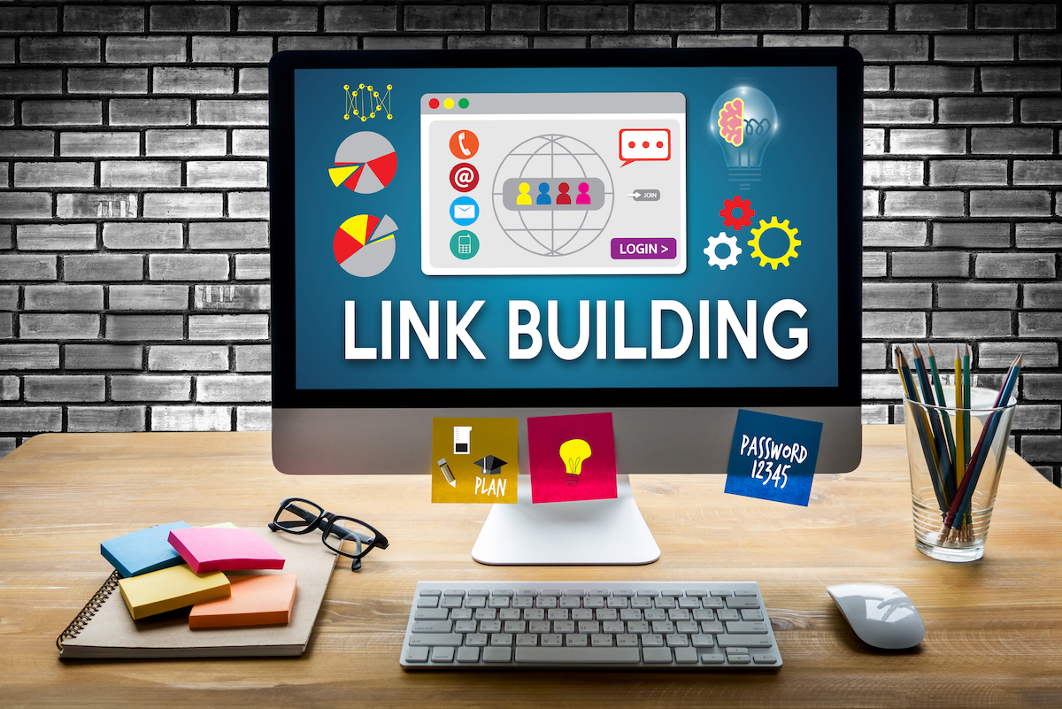 Link building, does it work and do I need it?